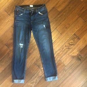Hudson Jeans